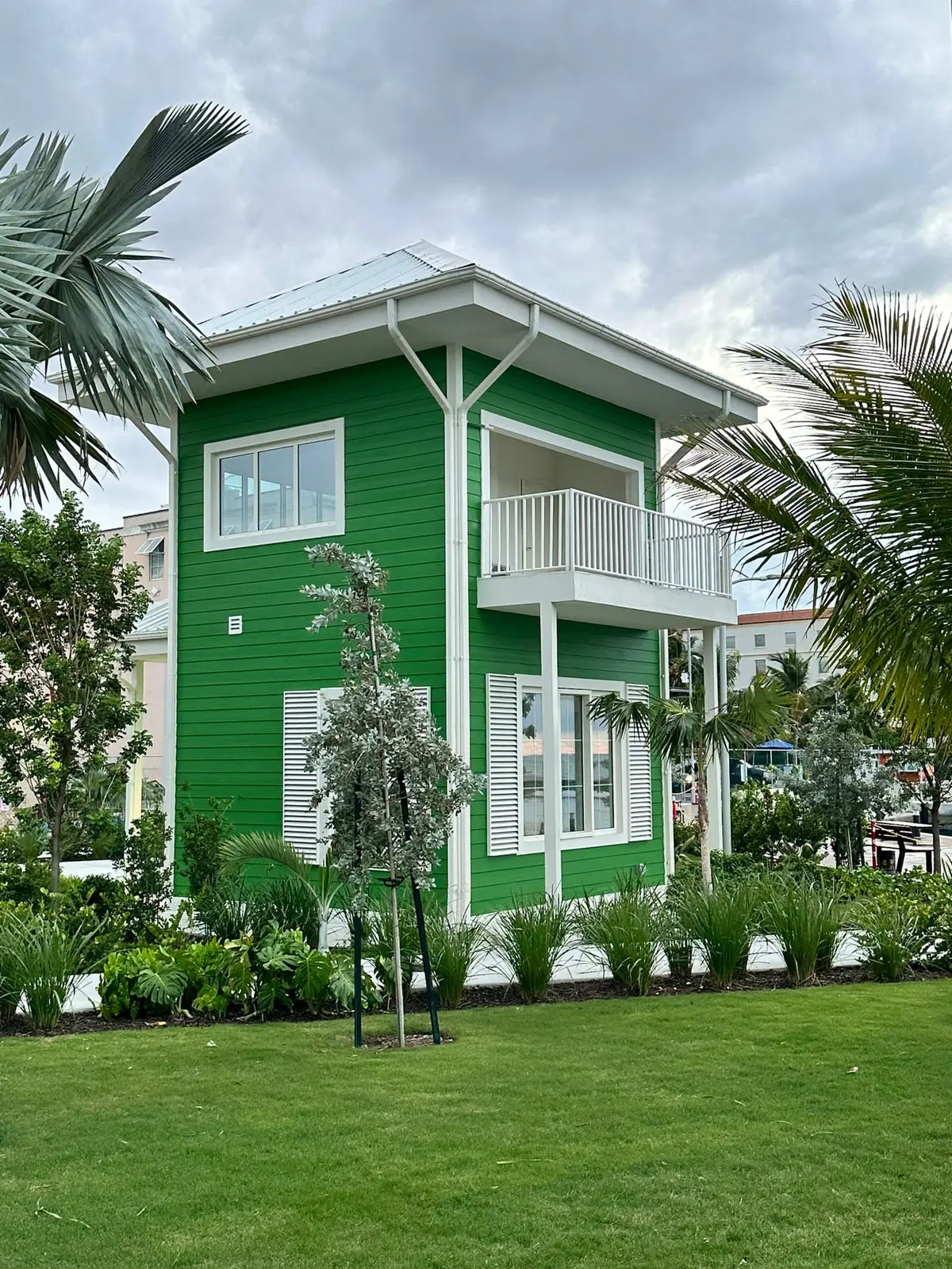 Prefabrik çelik yapı uygulaması